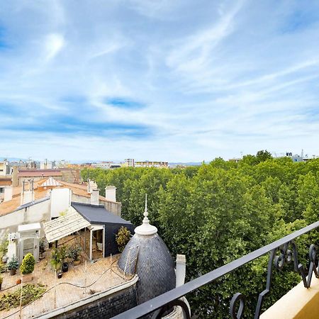 B&B Hotel Perpignan Centre Luaran gambar