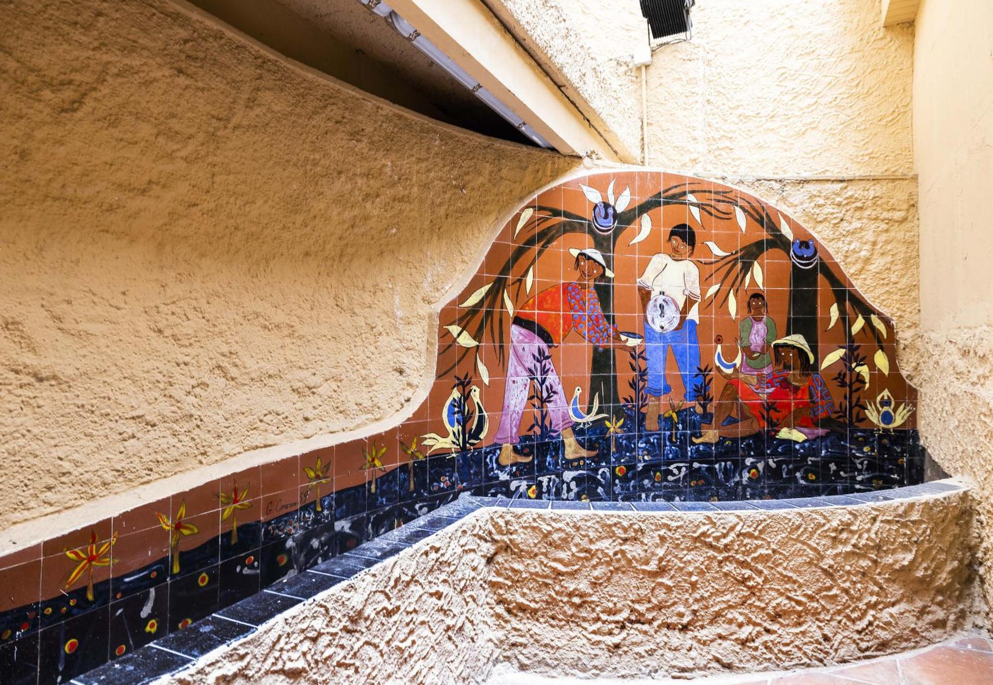 B&B Hotel Perpignan Centre Luaran gambar