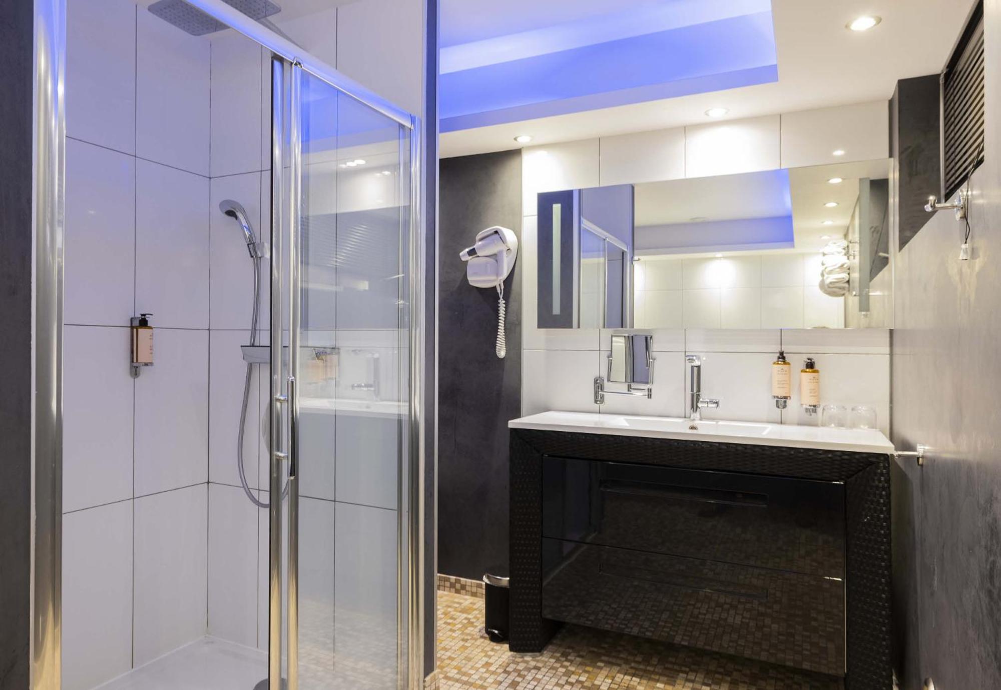 B&B Hotel Perpignan Centre Luaran gambar