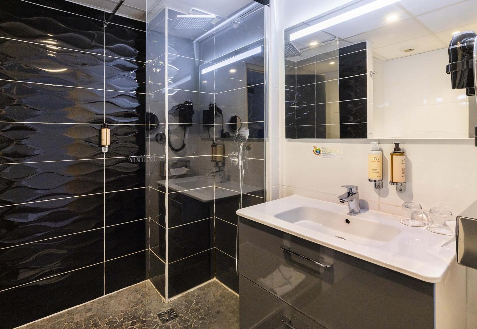 B&B Hotel Perpignan Centre Luaran gambar