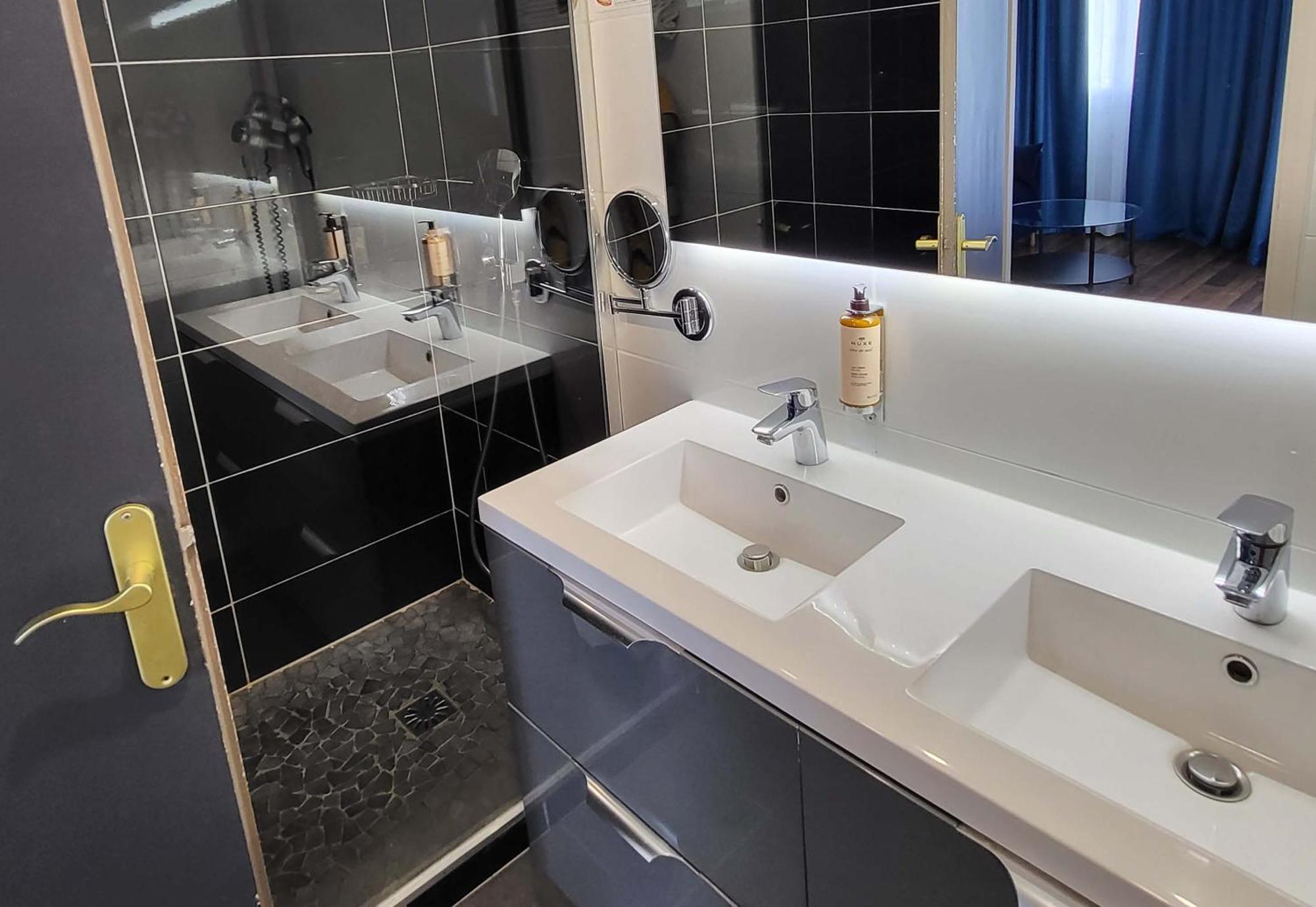 B&B Hotel Perpignan Centre Luaran gambar