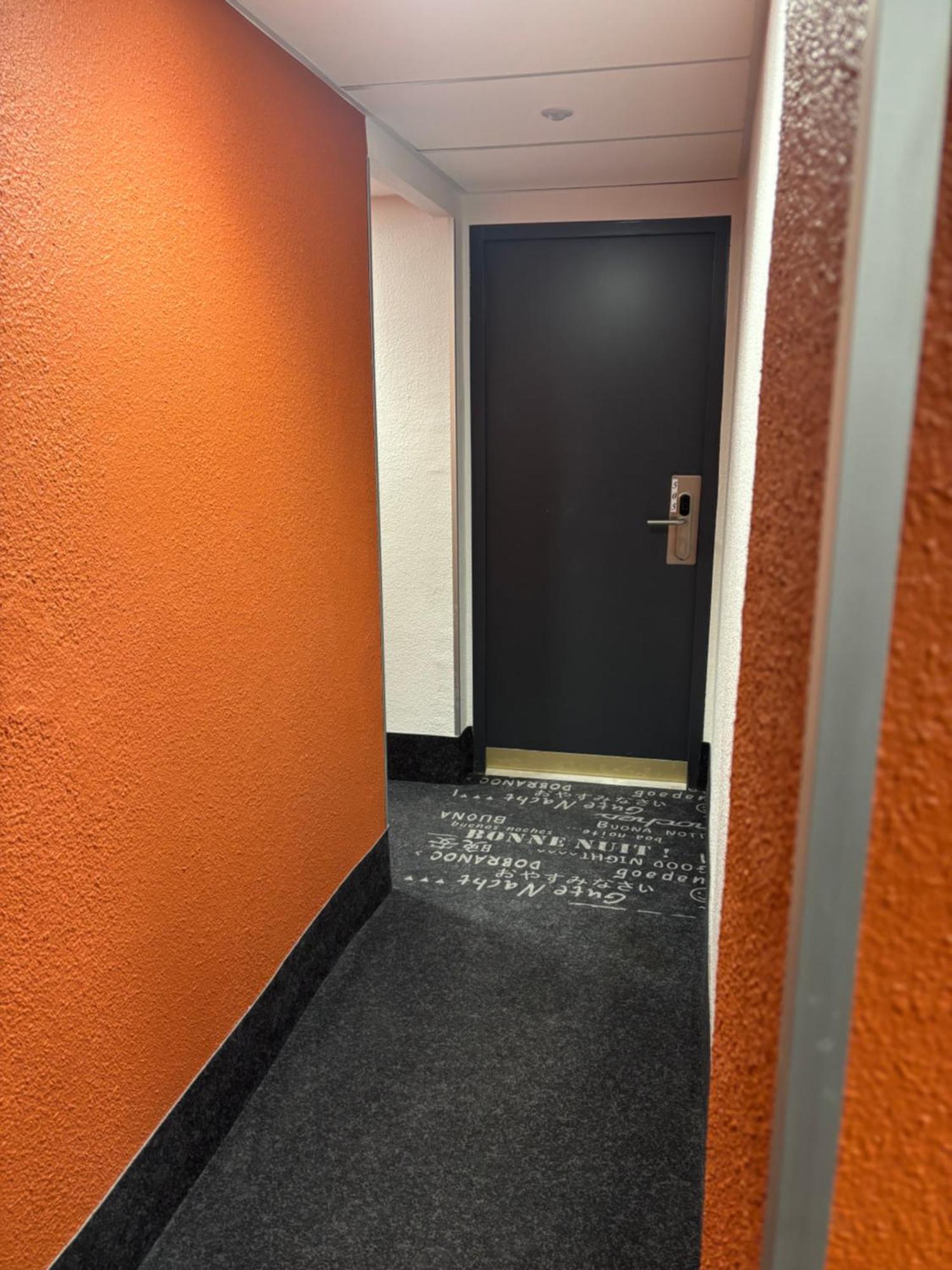 B&B Hotel Perpignan Centre Luaran gambar